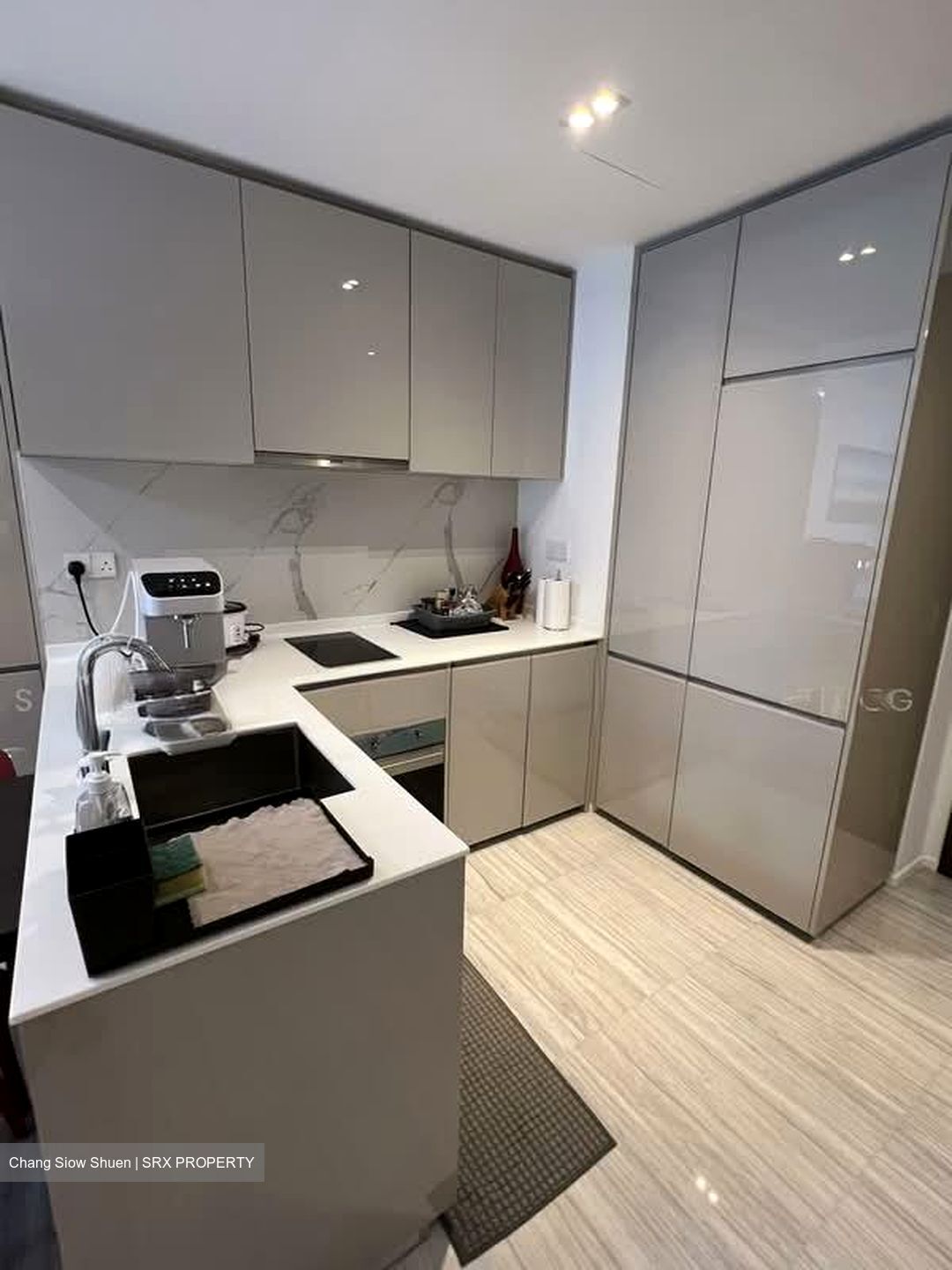 Parc Esta (D14), Apartment #606297561